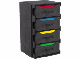 Gamegenic Gamegenic: Tokens' Lair Black