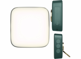 Newell NEWELL Nabíjecí LED svítilna POWERBANK 5200 mAh