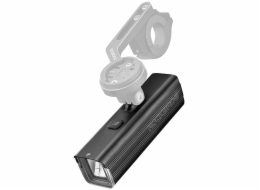 RockBros Bike Light Rockbros RHL1550 Přední 5000mAh 1500lm IPX6 - Černá