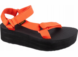 Teva W'S Flatform Universal, TGLY, 36 (us 5); uk 3