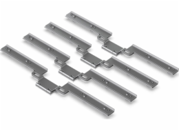 Ubiquiti Mini Rack Stohovací sada.