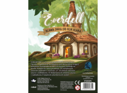 Rebel Everdell: Klawa paka z Klik Klaka