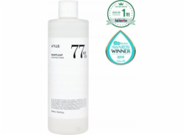 ANUA_Heartleaf 77% zklidňující toner na obličej Toner na obličej 500 ml