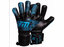 Rukavice Football Masters FM Varis X BLACK BLUE S955465