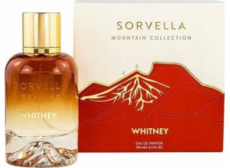 SORVELLA Mountain Whitney EDP sprej 100ml