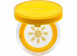 ELROEL_Yellow Sun Cushion Sun Cream opalovací krém 15g