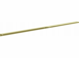 RE120800045570 / ELITE / PŘÍSLUŠENSTVÍ / RUKOJEŤ SOHO GOLD 80 1 KS. (L-798/R-758) / 168653 /