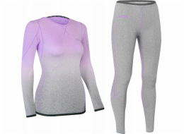 Sada termoprádla Spokey FLORA SET v dárkové krabičce