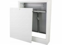 SZNS-1 NÁSOBNÁ SKŘÍŇ S PROSTOREM PRO OVLÁDÁNÍ 4 OKRUHY Š X V X H 350X465X148 SIGMA-LI // TG.SZNS-1