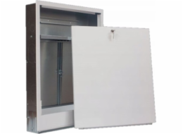 SZPMS-2 PODOMÍNKA S KRYTEM A PROSTOREM PRO OVLÁDÁNÍ 6 OKRUHŮ Š X V X H 472X730(VNĚJŠÍ) 430X730(VNITŘNÍ) X120 SIGMA-LI // TG.SZPMS-2