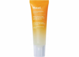 MURAD_Multi-Vitamin Clear Coat Broad Spectrum pleťový krém SPF50 PA++++ 50ml