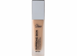 ELEVER_Supreme Covering Foundation SPF50+ Med 30ml