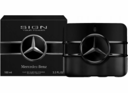 MERCEDES-BENZ Sign Your Power Intense EDP sprej 100ml