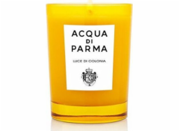 ACQUA DI PARMA Vonná svíčka Luce Di Colonia 200g
