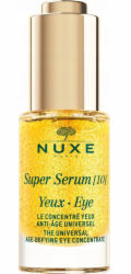 Super Serum 10 Age-Defying Eye Concentrate oční sérum 15ml