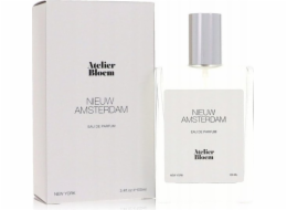 ATELIER BLOEM Nieuw Amsterdam EDP sprej 100ml