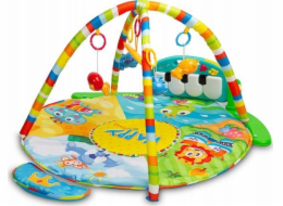 Toyz VZDĚLÁVACÍ HRAČKA - HUDEBNÍ PODLOŽKA SAFARI