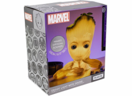 Paladone Groot Light se zvukem/filmy a televizními pořady