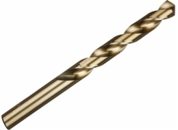 Nord Tools vrták KOBALTOVÝ VRTÁK DO KOVU DIN 338 HSSE-CO5 8,5mm, Typ N (1/10) NORD TOOLS (bal - 10 ks)