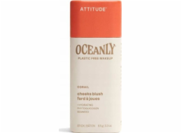 Attitude Attitude Oceanly, Blush, Corail, 8,5 g