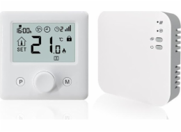 Volt Termostat Volt Polska Comfort WT-18 rádio