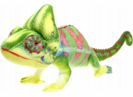 Beppe Chameleon zelený 85cm
