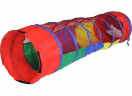 Maxwel Tunnel pro aktivní hru