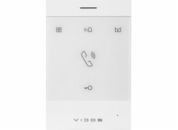 VIDOS Hands-free interkom VIDOS U19