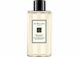 Jo Malone JO MALONE English Pear &amp; Frézie BODY &amp; GEL NA MYTÍ RUKOU 250ml