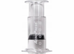 Kávovar Aero Press Clear