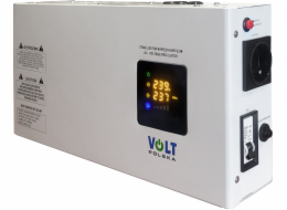 Stabilizátor napětí Volt Polska AVR 3000VA Slim