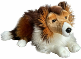 Dubi skotský ovčák 61cm