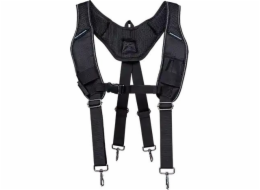 BaByliss Rieffel ProClick Hosenträger Suspenders L/XL SB