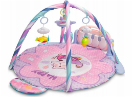 Toyz VZDĚLÁVACÍ HRAČKA - HUDEBNÍ PODLOŽKA SEN