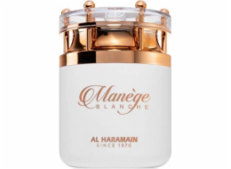 Al Haramain Al Haramain Manege Blanche EDP 75ml