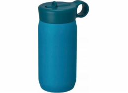 Kamille KINTO - PLAY - Termohrnek - Tyrkysový 300ml