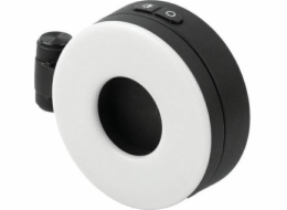 Energea Energea Přenosná LED lampa Magear MagLight černá/černá MagSafe PG-MGLT-BLK