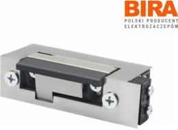 SCOT Elektrický úderník BIRA symetrický ES1-001-KZ 12V AC/DC s ovládáním zavírání