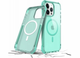Apple Case s MagSafe Prodigee Safetee Neo + Mag pro iPhone 15 Pro Max Mint - Záruka bezpečnosti. Jednoduché splátky. Doprava zdarma od 170 PLN.