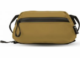 Wandrd Bag Tech Pouch Medium – žlutá