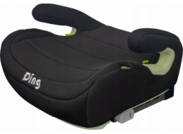 Fisher Price DING BOSTER SEAT I-SIZE NOEL BLACK ISOFIX 5420067910039