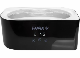 Activeshop iWax parafínový vosk 4000 ml, 200W černý