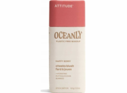 Attitude Attitude Oceanly, Blush, Happy Berry, 8,5 g