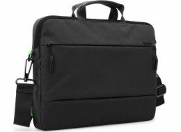 Taška Incase City Brief Messenger pro MacBook Pro 15 – černá