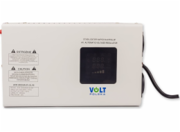 Stabilizátor napětí Volt Polska AVR 2000VA Slim