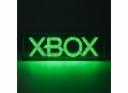 Neonové světlo Paladone PALADONE Xbox