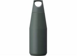 Peterhof KINTO - TRAIL - Termohrnek - Tmavě zelený 580ml
