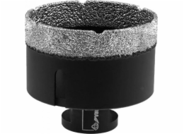 Dedra vrtačka DIAMOND CORE VACUUM BRAZED M14 72MM (1 KS)