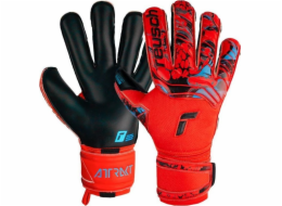 Brankářské rukavice Reusch Reusch Attrakt Gold X Evolution Cut Finger Support M 53 70 950 3333