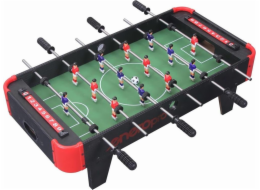 Victoria Sport STOLNÍ FOTBAL HRA 83x41,5x23,5CM BLACK ENERO PRO